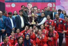 پنک گیمز کی کامیابی کا سہرا وزیراعلیٰ پنجاب کی قیادت کو جاتا ہے،مریم نواز کی بدولت پنجاب بھر کی بیٹیوں کو برابری کی بنیاد پر اپنی صلاحیتیں دکھانے کا موقع ملا ہے،فیصل ایوب کھوکھر