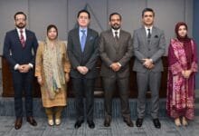 سینٹر فار ایرو اسپیس اینڈ سیکیورٹی اسٹڈیز (کَیس) لاہور نے "لڑائی سے ماورا فضائی طاقت" کے موضوع پر ایک سیمینار کا انعقاد کیا