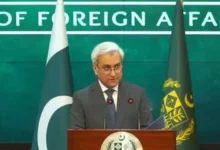 باجوڑ حملے کے بعد پاک افغان کشیدگی میں اضافہ، پاکستان نے افغانستان میں دہشت گرد ٹھکانوں کو نشانہ بنانے کا حق محفوظ رکھنے کا اعلان، دفتر خارجہ