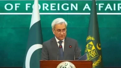 باجوڑ حملے کے بعد پاک افغان کشیدگی میں اضافہ، پاکستان نے افغانستان میں دہشت گرد ٹھکانوں کو نشانہ بنانے کا حق محفوظ رکھنے کا اعلان، دفتر خارجہ