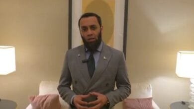 امریکی صدر کی وزیراعظم شہباز شریف اور فیلڈ مارشل عاصم منیر کی تعریف، وزیر اطلاعات کا ردعمل