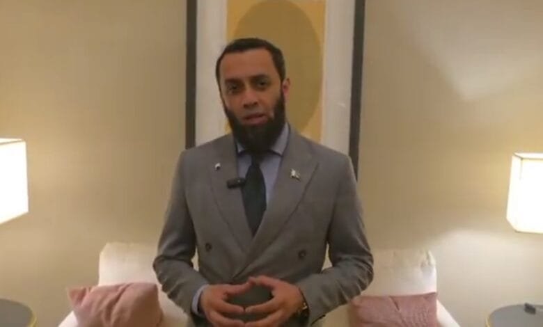 امریکی صدر کی وزیراعظم شہباز شریف اور فیلڈ مارشل عاصم منیر کی تعریف، وزیر اطلاعات کا ردعمل