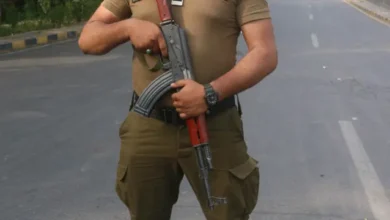 ایچ آر سی پی کی فیکٹ فائنڈنگ رپورٹ: پنجاب میں مبینہ پولیس مقابلوں پر سنگین سوالات