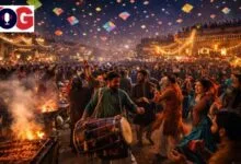 پاکستان:لاہور میں بسنت فیسٹیول کے دوران ثقافت کی بحالی، معیشت میں 20 ارب روپے سے زائد کی سرگرمی