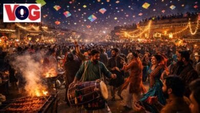 پاکستان:لاہور میں بسنت فیسٹیول کے دوران ثقافت کی بحالی، معیشت میں 20 ارب روپے سے زائد کی سرگرمی