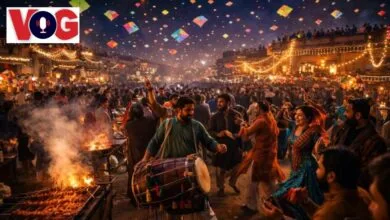 پاکستان:لاہور میں بسنت فیسٹیول کے دوران ثقافت کی بحالی، معیشت میں 20 ارب روپے سے زائد کی سرگرمی