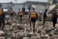 باجوڑ میں مشترکہ چیک پوسٹ پر خودکش حملہ، 11 سکیورٹی اہلکار اور ایک بچی جاں بحق، 12 حملہ آور ہلاک