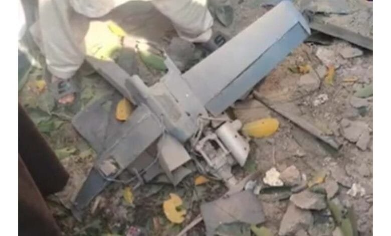 پاکستان کے مختلف شہروں پر چھوٹے ڈرون حملے ناکام بنا دیے گئے،عطا اللہ تارڑ