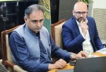 جہلم کے لیے اربوں روپے کے تاریخی ترقیاتی منصوبوں کا اعلان