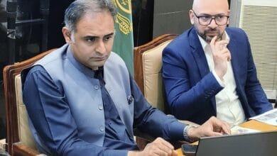 جہلم کے لیے اربوں روپے کے تاریخی ترقیاتی منصوبوں کا اعلان