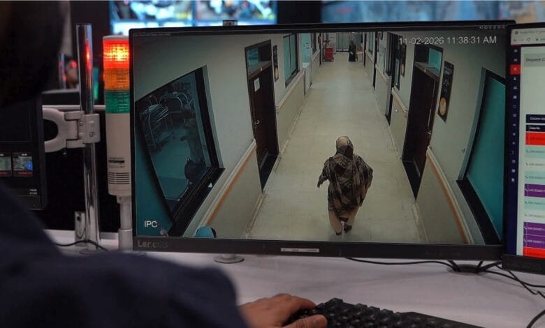 پنجاب میں ہسپتالوں کو سیف سٹی سسٹم سے منسلک کرنے کا عمل شروع