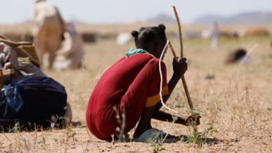 سوڈان میں قحط کی صورتحال: 3 کروڑ 37 لاکھ افراد امداد کے منتظر، جنگ کی تباہ کاریاں اور غذائی بحران شدت اختیار کر چکا ہے