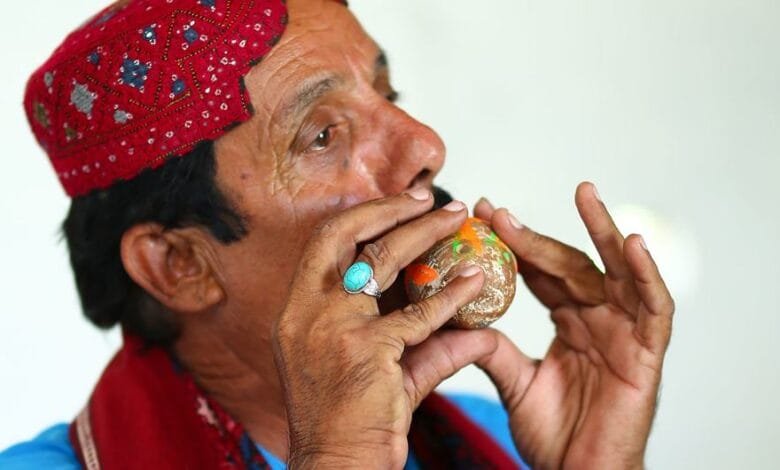 بوریندو: دریائے سندھ کی قدیم تہذیب کی بازگشت، یونیسکو کی فہرست میں شامل ہونے کے بعد تحفظ کی نئی امید