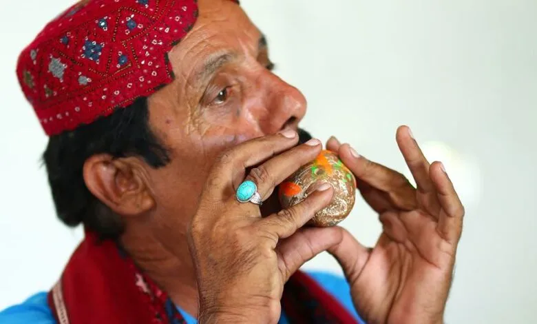 بوریندو: دریائے سندھ کی قدیم تہذیب کی بازگشت، یونیسکو کی فہرست میں شامل ہونے کے بعد تحفظ کی نئی امید