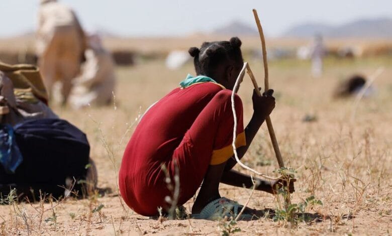 سوڈان میں قحط کی صورتحال: 3 کروڑ 37 لاکھ افراد امداد کے منتظر، جنگ کی تباہ کاریاں اور غذائی بحران شدت اختیار کر چکا ہے