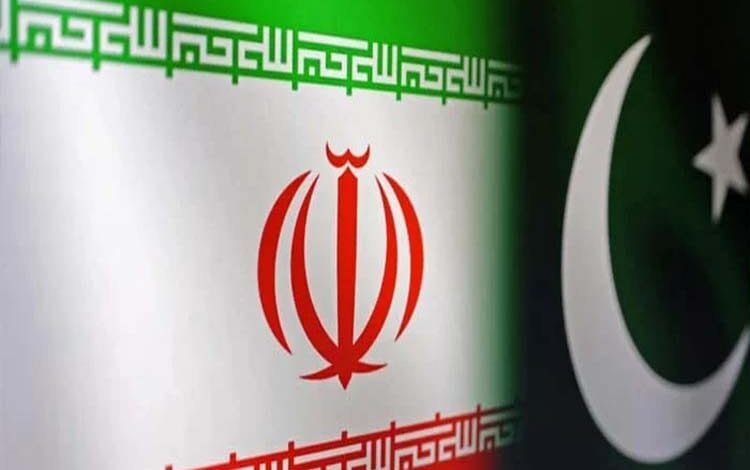 حالیہ دہشت گردانہ حملوں پر اسلامی جمہوریہ ایران کی شدید مذمت،پاکستانی عوام اور حکومت سے دلی ہمدردی اور تعزیت کا اظہار