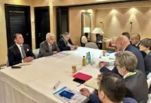 پاکستان اور اٹلی کے وزرائے دفاع کے درمیان جرمنی میں اہم ملاقات، دفاعی تعاون کے فروغ پر اتفاق