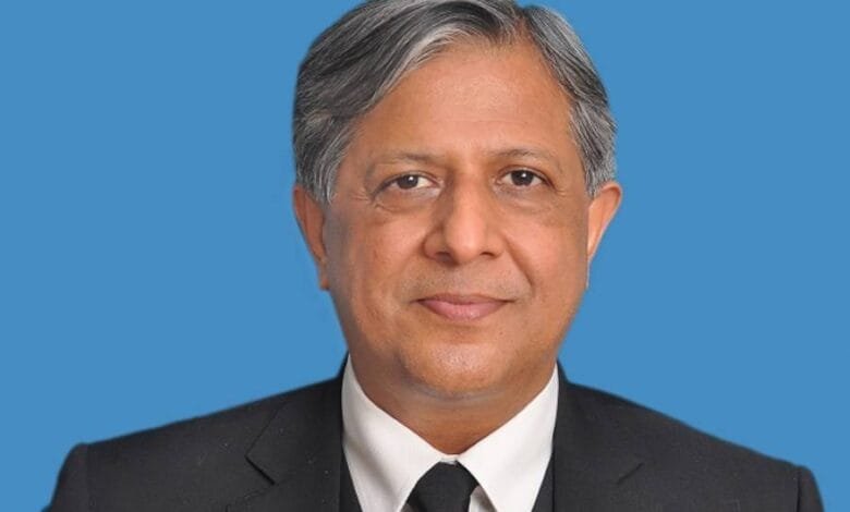 وفاقی وزیر قانون اعظم نذیر تارڑ کا عاصمہ جہانگیر کانفرنس سے خطاب، جبری گمشدگیوں میں نمایاں کمی، عدالتی اصلاحات ناگزیر