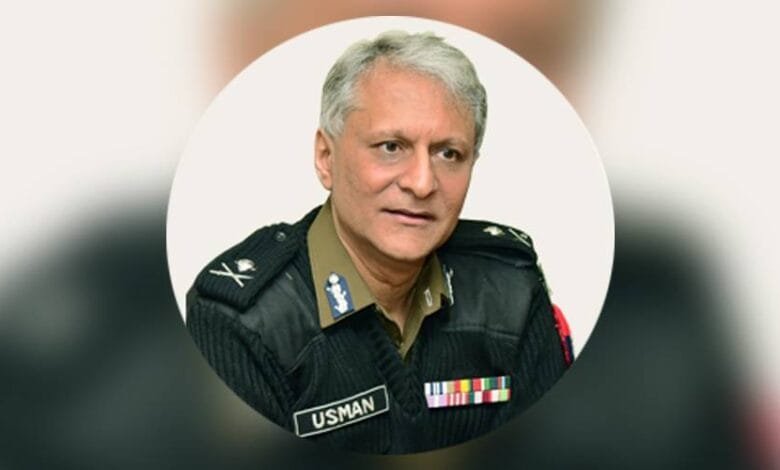 حکومت کی جانب سے پنجاب پولیس ہائی کمان میں تبدیلی کی منظوری، ڈاکٹر انور کو وفاقی تحقیقاتی ایجنسی (ایف آئی اے) کے ڈائریکٹر جنرل (ڈی جی) کے طور پر تعینات کرنے کا امکان