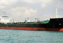 ایرانی تیل کے جہاز ضبط، بھارت کا سفارتی دوغلا پن بے نقاب