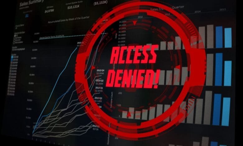 پاکستان میں انٹرنیٹ فائر وال کی مبینہ بندش: حکومتی خاموشی، بڑھتی بحث اور ڈیجیٹل معیشت پر اثرات