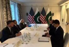 62 ویں میونخ سیکیورٹی کانفرنس کے موقع پر عالمی و علاقائی سلامتی، انسدادِ دہشت گردی اور دفاعی تعاون پر اعلیٰ سطحی ملاقاتیں