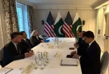 62 ویں میونخ سیکیورٹی کانفرنس کے موقع پر عالمی و علاقائی سلامتی، انسدادِ دہشت گردی اور دفاعی تعاون پر اعلیٰ سطحی ملاقاتیں