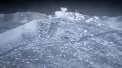 پاکستان سیکیورٹی فورسز کا افغان طالبان رجیم کی اشتعال انگیزی پر منہ توڑ جواب، 22 اہلکار ہلاک ہونے کی اطلاعات