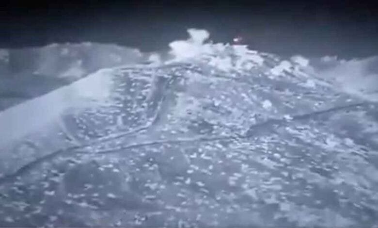 پاکستان سیکیورٹی فورسز کا افغان طالبان رجیم کی اشتعال انگیزی پر منہ توڑ جواب، 22 اہلکار ہلاک ہونے کی اطلاعات