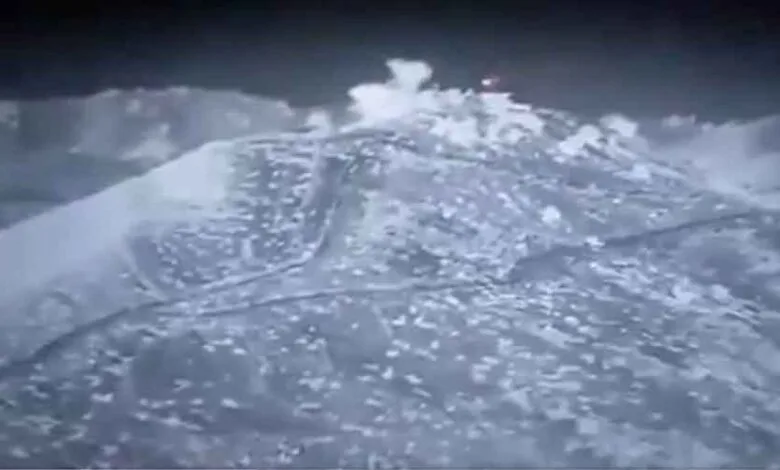 پاکستان سیکیورٹی فورسز کا افغان طالبان رجیم کی اشتعال انگیزی پر منہ توڑ جواب، 22 اہلکار ہلاک ہونے کی اطلاعات