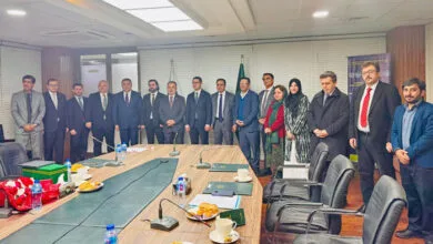 پاکستان–ترکی سائنسی تعاون ٹھوس نتائج فراہم کر رہا ہے، توسیعی شراکت داری کے نئے مرحلے میں داخل