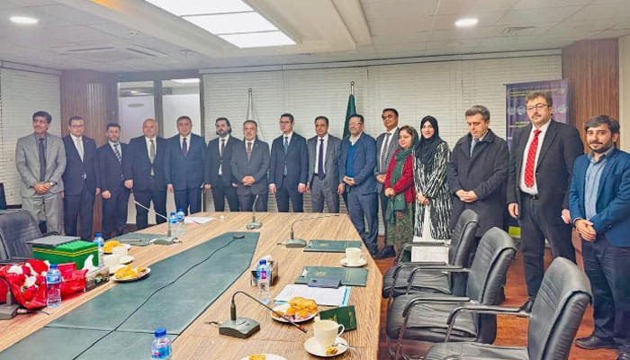 پاکستان–ترکی سائنسی تعاون ٹھوس نتائج فراہم کر رہا ہے، توسیعی شراکت داری کے نئے مرحلے میں داخل