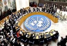 اقوام متحدہ کی سلامتی کونسل کی بلوچستان میں دہشت گرد حملوں کی شدید مذمت،سپانسرز کو انصاف کے کٹہرے میں لایا جائے