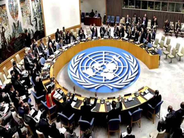 اقوام متحدہ کی سلامتی کونسل کی بلوچستان میں دہشت گرد حملوں کی شدید مذمت،سپانسرز کو انصاف کے کٹہرے میں لایا جائے