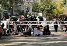 اسلام آباد میں سیاسی درجۂ حرارت بلند