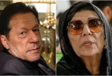 عمران خان کی آنکھ کے علاج پر تنازع: کیا پی ٹی آئی اور علیمہ خان ایک پیج پر ہیں؟، پارٹی کے اندرونی اختلافات بھی عیاں
