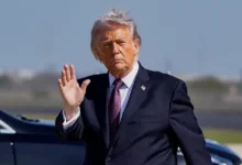 غیر مشروط ایرانی سرنڈر کے بغیر ایران کی طرف سے کوئی ڈیل قبول نہیں کریں گے : ڈونلڈ ٹرمپ