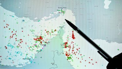 ایران جنگ کے اثرات: عالمی منڈیوں میں ہلچل، خام تیل 120 ڈالر فی بیرل تک پہنچ گیا