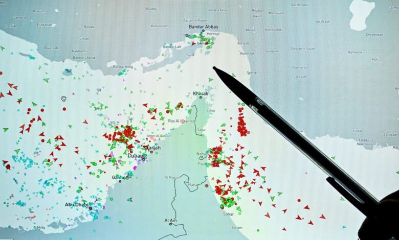 ایران جنگ کے اثرات: عالمی منڈیوں میں ہلچل، خام تیل 120 ڈالر فی بیرل تک پہنچ گیا