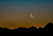 سعودی عرب میں چاند نظر نہیں آیا، عید الفطر 20 مارچ کو ہوگی