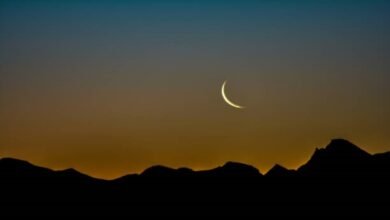 سعودی عرب میں چاند نظر نہیں آیا، عید الفطر 20 مارچ کو ہوگی