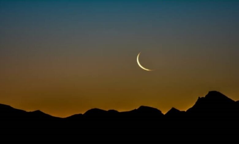 سعودی عرب میں چاند نظر نہیں آیا، عید الفطر 20 مارچ کو ہوگی