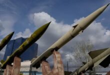 ٹرمپ نے ایران کو جنگ بندی کا 15 نکاتی منصوبہ بھیجا، ممکنہ زمینی حملے کی تیاری بھی جاری