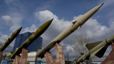 ٹرمپ نے ایران کو جنگ بندی کا 15 نکاتی منصوبہ بھیجا، ممکنہ زمینی حملے کی تیاری بھی جاری