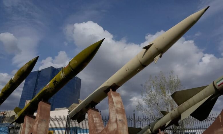 ٹرمپ نے ایران کو جنگ بندی کا 15 نکاتی منصوبہ بھیجا، ممکنہ زمینی حملے کی تیاری بھی جاری