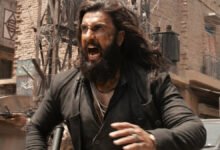 دھوندھر 2 باکس آفس: بالی ووڈ کی دوسری سب سے زیادہ کمانے والی فلم بن گئی، پشپا 2 کو پیچھے چھوڑا