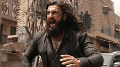 دھوندھر 2 باکس آفس: بالی ووڈ کی دوسری سب سے زیادہ کمانے والی فلم بن گئی، پشپا 2 کو پیچھے چھوڑا