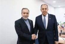 ایران کی سلامتی کونسل میں امریکی اقدامات پر شدید تنقید، روس اور چین سے کردار ادا کرنے کی اپیل