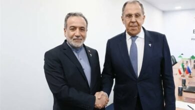 ایران کی سلامتی کونسل میں امریکی اقدامات پر شدید تنقید، روس اور چین سے کردار ادا کرنے کی اپیل