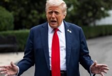 ایران-امریکہ کشیدگی: مذاکرات کی تردید، ٹرمپ کی پسپائی کا دعویٰ